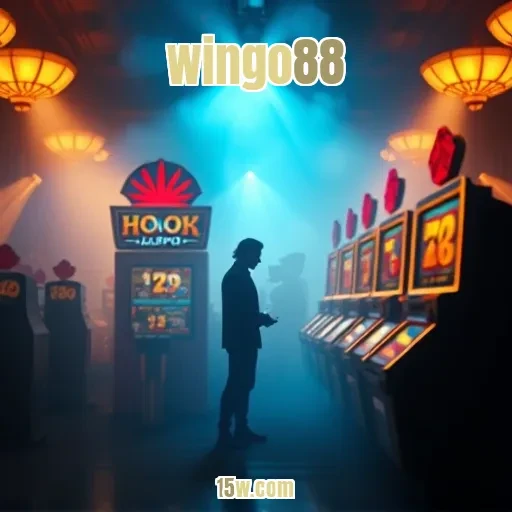 wingo88: Bônus Imperdíveis Para Aumentar a Diversão nos Jogos Online!