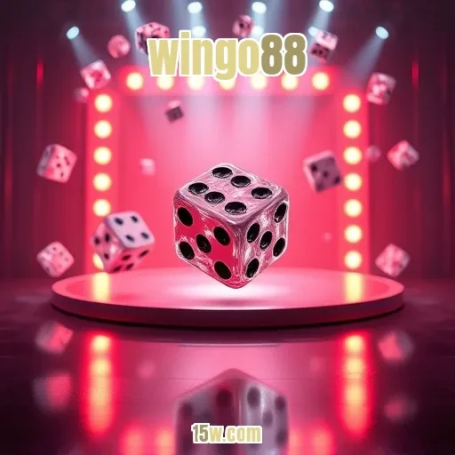 wingo88: Descubra o que Faz Desse Site um Referência em Jogos