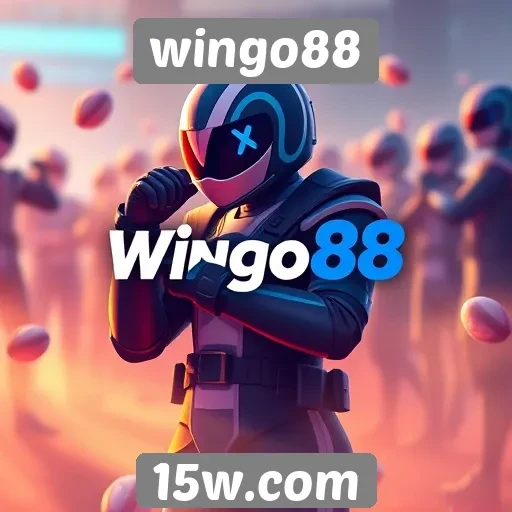 Comunidade de jogadores cresce rapidamente no Wingo88