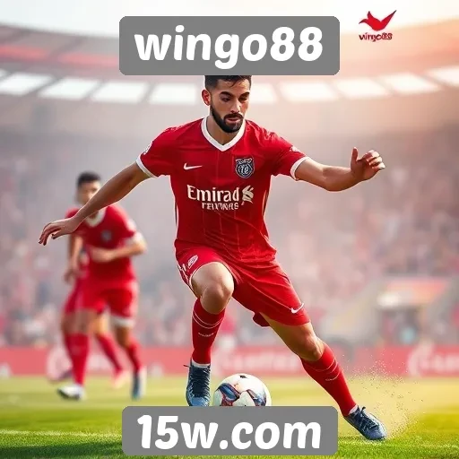 Tendências de jogadores no wingo88 em 2025