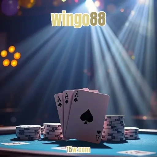 wingo88: Explore A Nova Era dos Eventos Esportivos