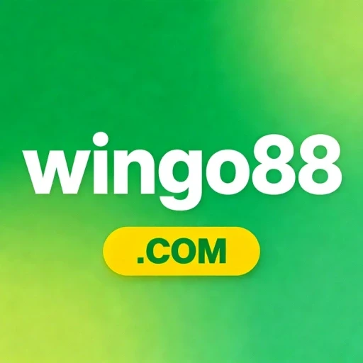 wingo88 logo