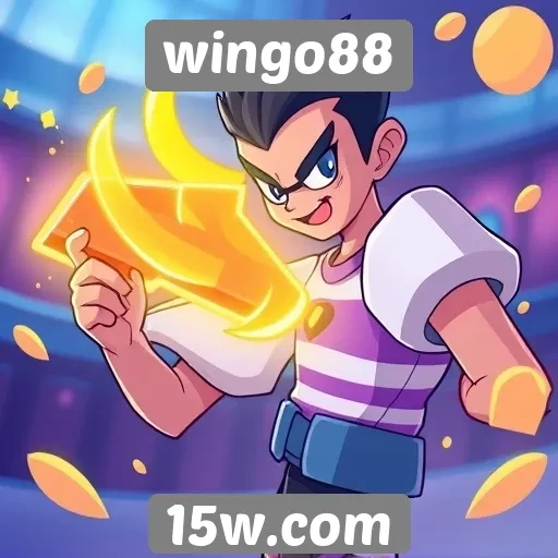 Como wingo88 está atraindo novos jogadores em 2025