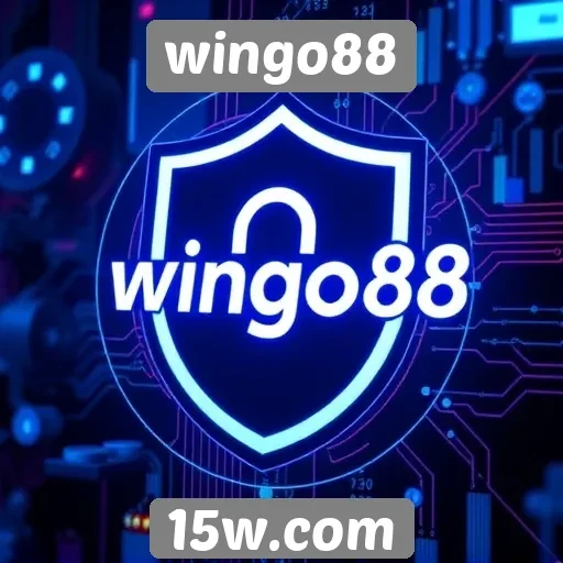 Recursos de segurança oferecidos pelo wingo88